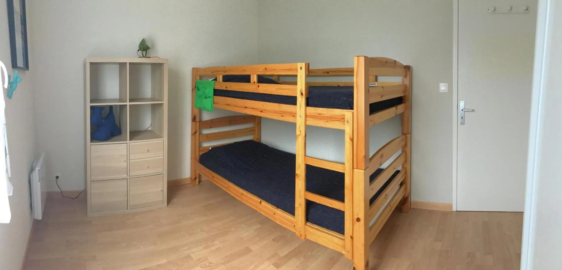 Sainte-Marine, Appartement Cosy Rez-De-Jardin A 150M De La Plage Combrit 0*,